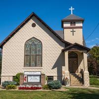 Church Photo