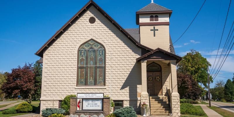 Church Photo