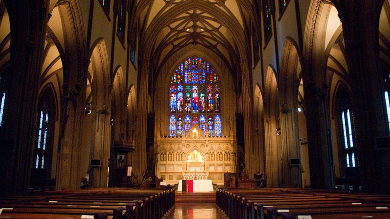 Church Picture