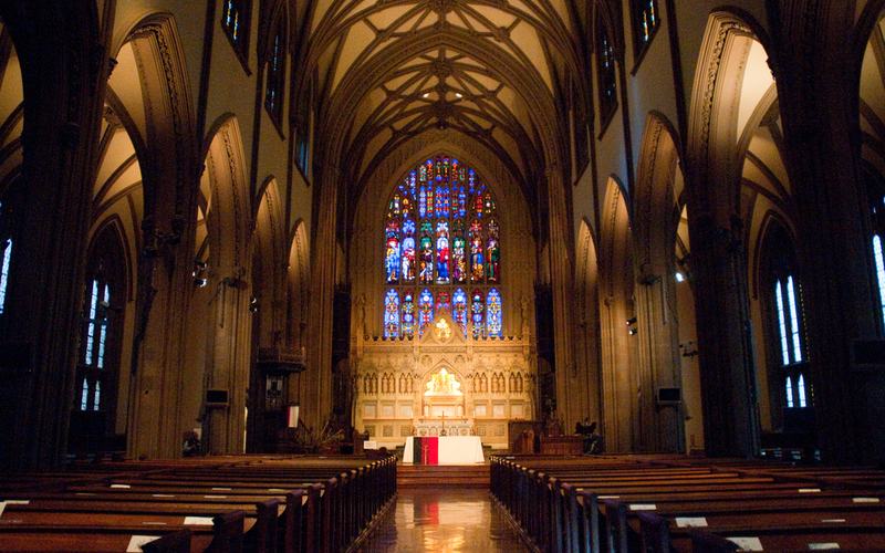 Church Picture