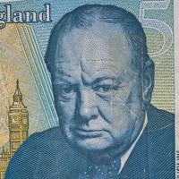 Churchill