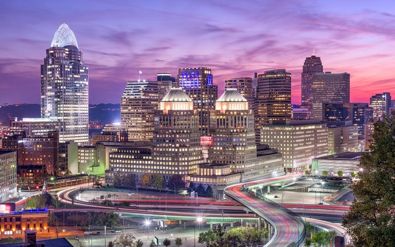 Cincinnati