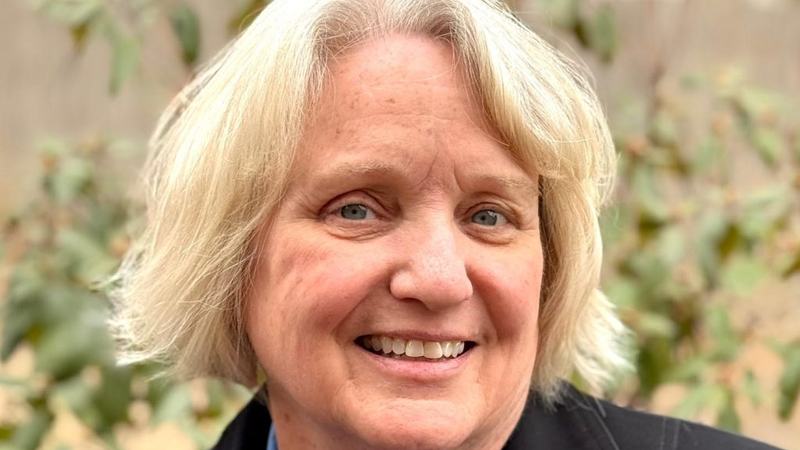 Cindy Burbank