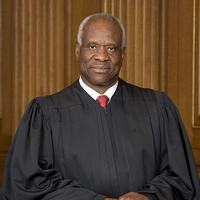 Clarence Thomas