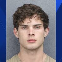 Clav Mugshot