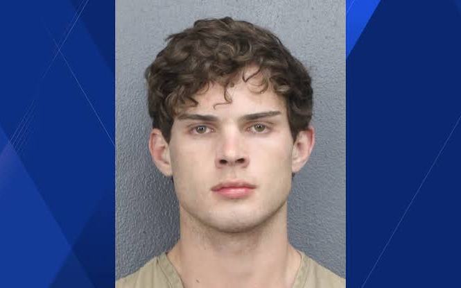 Clav Mugshot