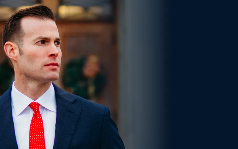 Clay Fuller for Congress