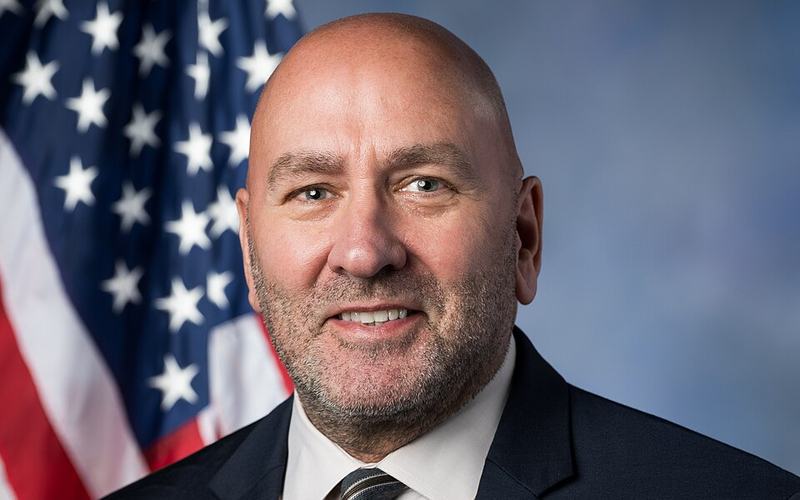 Clay Higgins