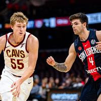 Cleveland Cavaliers