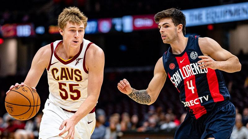 Cleveland Cavaliers