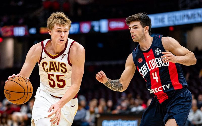 Cleveland Cavaliers