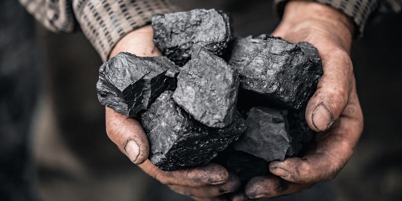 Coal