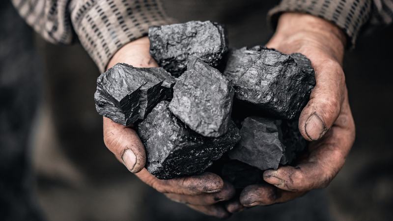 Coal