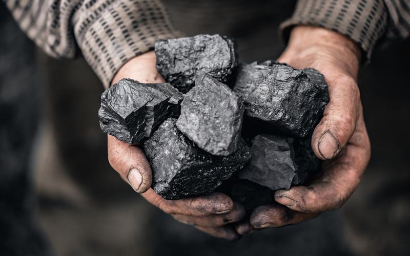Coal