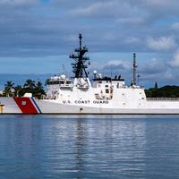 Coast Guard Photo