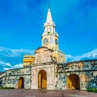 Colombia Picture