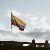 Colombia pic