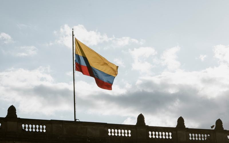Colombia pic