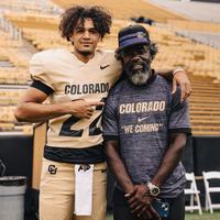 Colorado QB