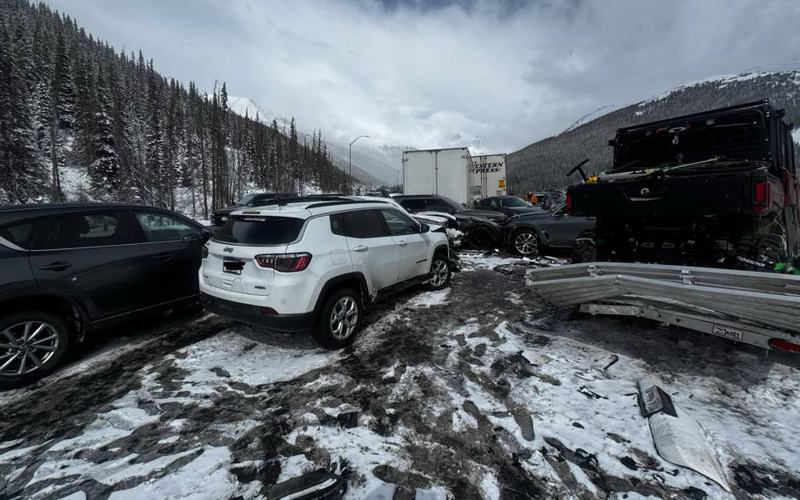 Colorado State Patrol