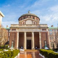 Columbia University