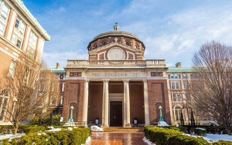 Columbia University