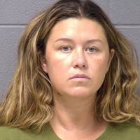 Corie A. Walsh