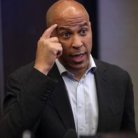Cory Booker