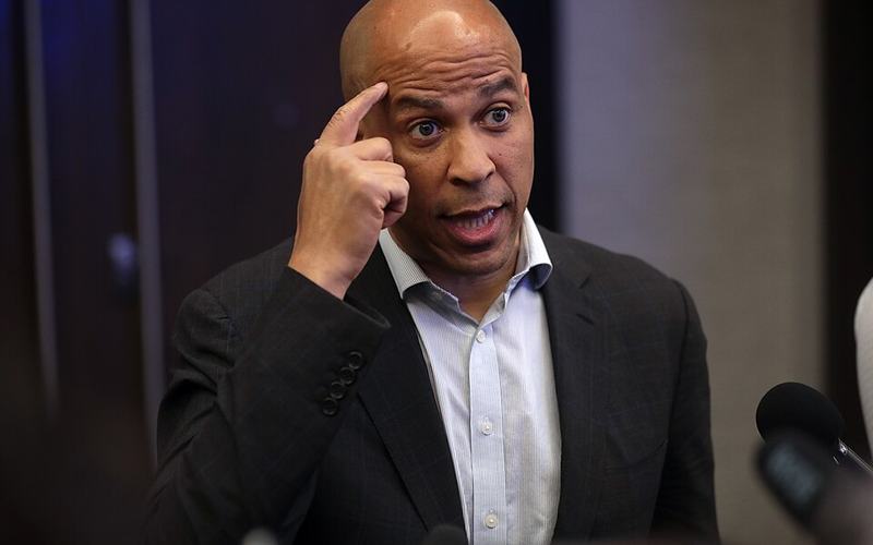 Cory Booker