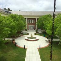 Costal Carolina