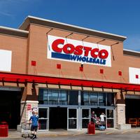 Costco Picture