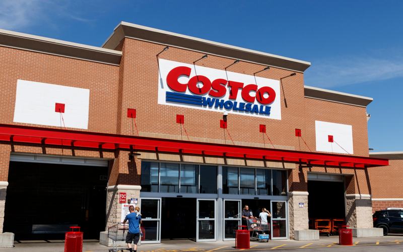 Costco Picture