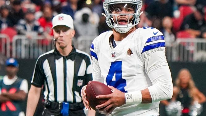 Cowboys