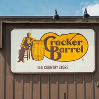 Cracker Barrel Picture