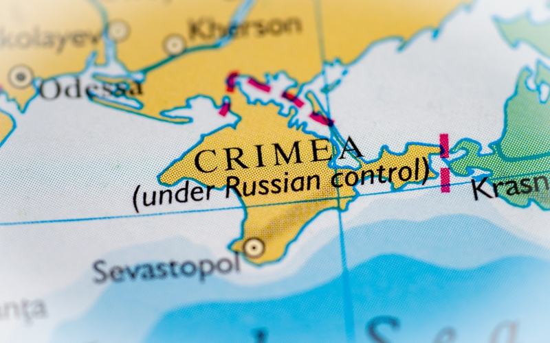Crimea