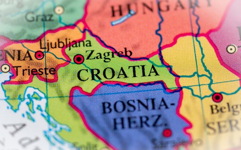 Croatia Photo
