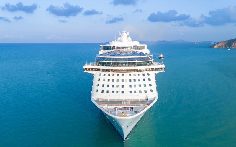 Cruise