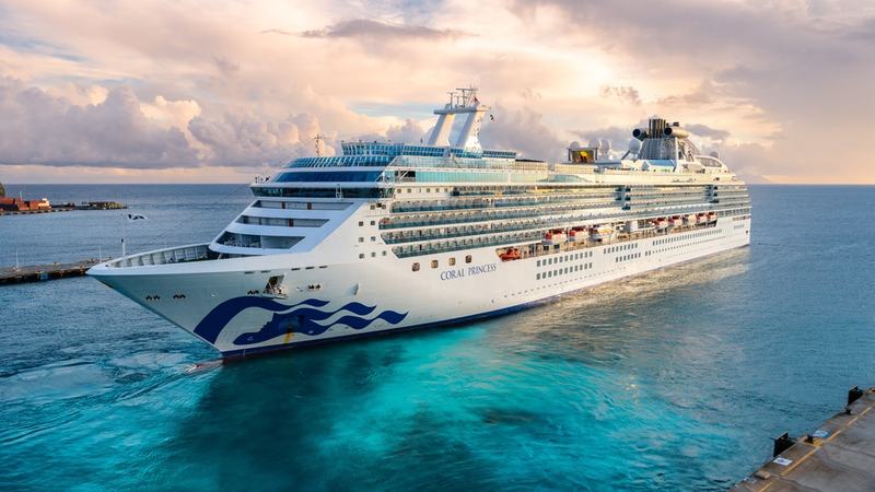 Cruise Ship