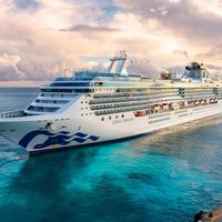 Cruise Ship