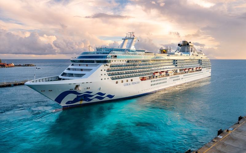 Cruise Ship