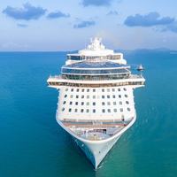 Cruise