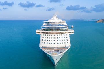 Cruise