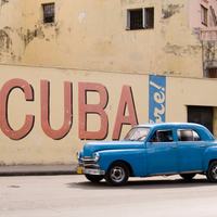 Cuba Car