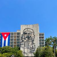Cuba Fall