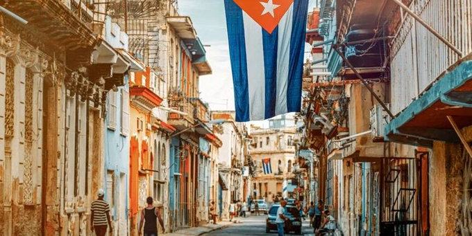 Cuba Pictures