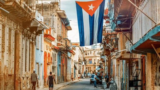 Cuba Pictures