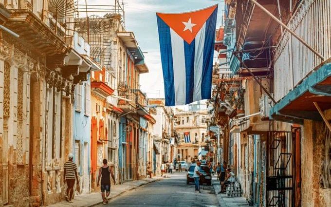 Cuba Pictures