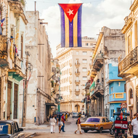 Cuba