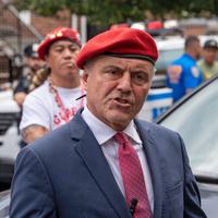 Curtis Sliwa