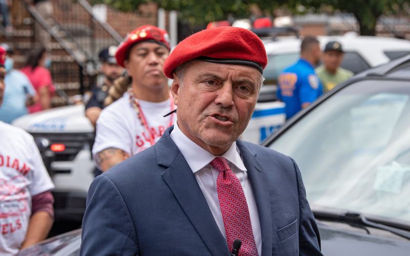 Curtis Sliwa
